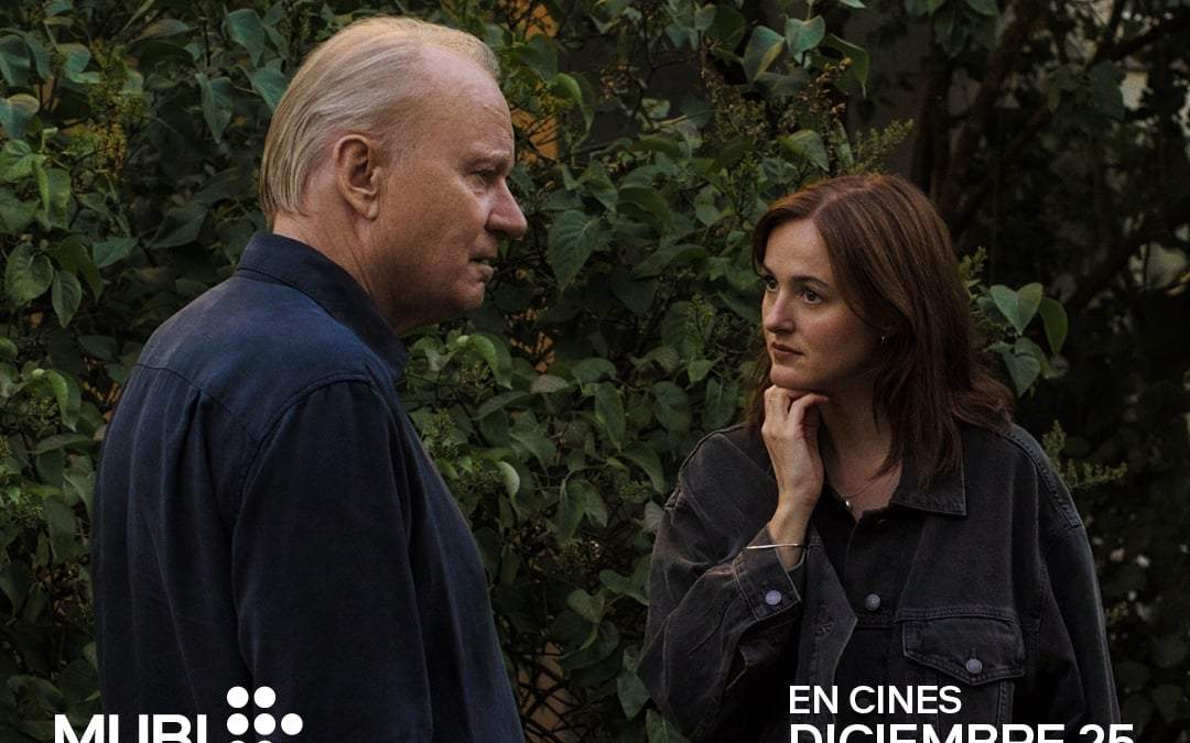 “Valor sentimental”, del noruego Joachim Trier