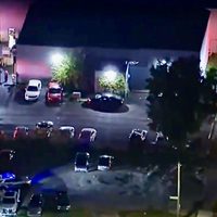 Sujeto rocía con gasolina a dos mujeres y les prende fuego