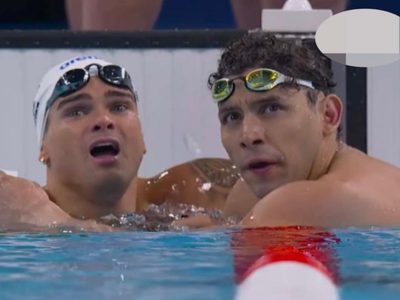 ¿Por qué fue descalificado el nadador mexicano Miguel de Lara en París 2024? (Videos)