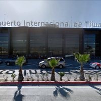 Bonilla pide cancelar concesión del aeropuerto de Tijuana