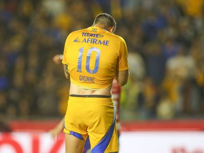 Gignac falla penalty y Atlético de San Luis elimina a Tigres; así se jugarán las semifinales (Video)