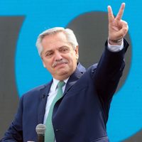 Alberto Fernández retoma la presencia federal: adónde estará y qué se espera del mandatario