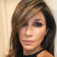 Catherine Fulop y una confesión que compromete a Gabi Sabatini: "Yo tengo fotos con él abrazados..."