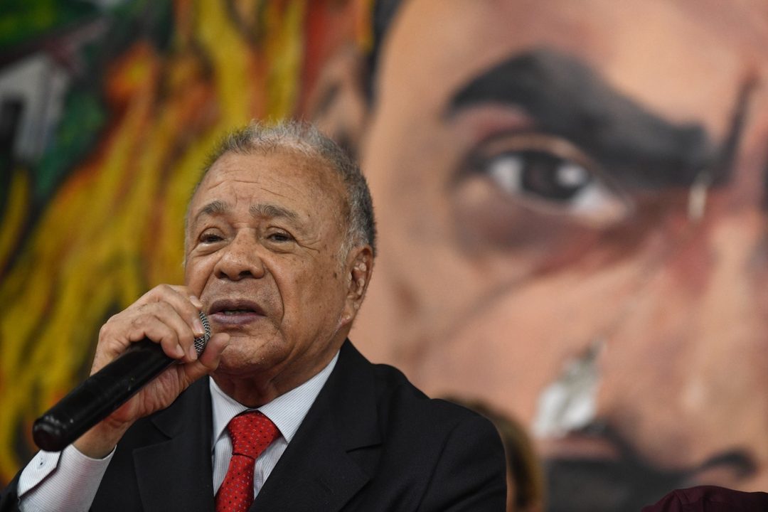 Alberto Anaya Foto Octavio Gómez