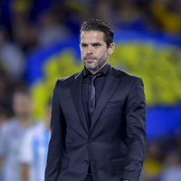 "Vuelvo a casa": la frase de Fernando Gago que ilusionó a todo Boca en su arribo al país