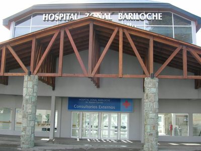 ¿Coronavirus en Bariloche? Internaron a un nene de 4 años