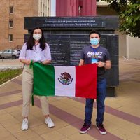 Alumnos del IPN son seleccionados para participar en el International Summer Space School en Rusia