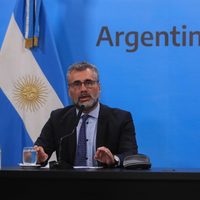 De la ANSES a las ART: el nuevo cargo de Vanoli