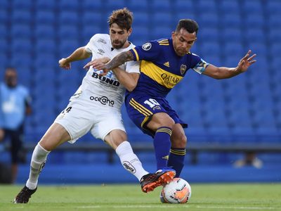 Boca va por un nueva final de Copa Libertadores ante Santos: todos los detalles