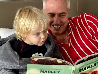 ¿Se viene la nena? Marley festeja su cumpleaños dando la noticia más esperada. ¿Para cuándo?