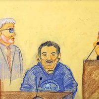 Exnúmero dos de la DEA: el “Mayo” busca librar la pena de muerte; negocia ser testigo protegido