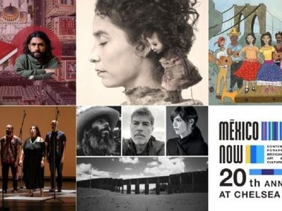 Artistas mexicanos en EU: la cultura como forma de resistencia ante Trump