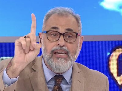 Tremenda indirecta de los ex “Intrusos” para Jorge Rial