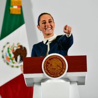 El presupuesto para 2025 es “muy responsable”, se garantizan los programas sociales: Sheinbaum