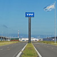 Argentina defiende su soberanía en Corte de EE.UU.