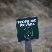 Reserva Santa Fe, despojo del bosque y… de las tradiciones otomíes