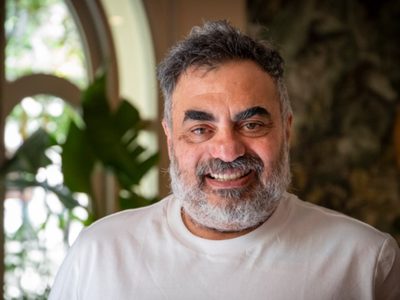 La planta "todoterreno" y con múltiples beneficios que Roberto Moldavsky eligió para decorar su casa