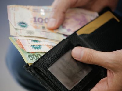 Se llegó a un acuerdo para aumentar el Salario Mínimo, Vital y Móvil