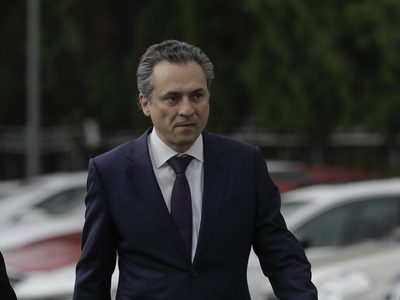 La FGR se queda la casa de Emilio Lozoya valuada en 51 millones de pesos