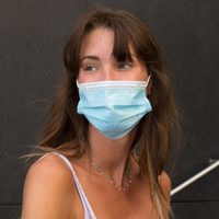 Marta López ya sufre las consecuencias de su largo tiempo en el hospital