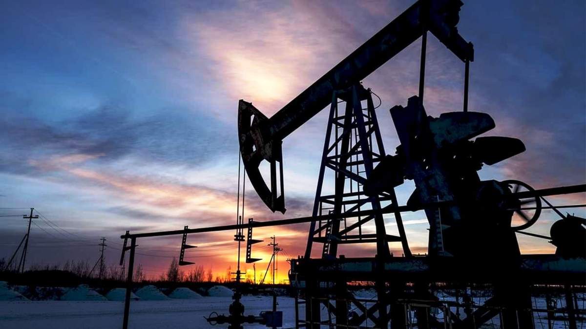 Crisis en el petróleo. (Fuente: Twitter)