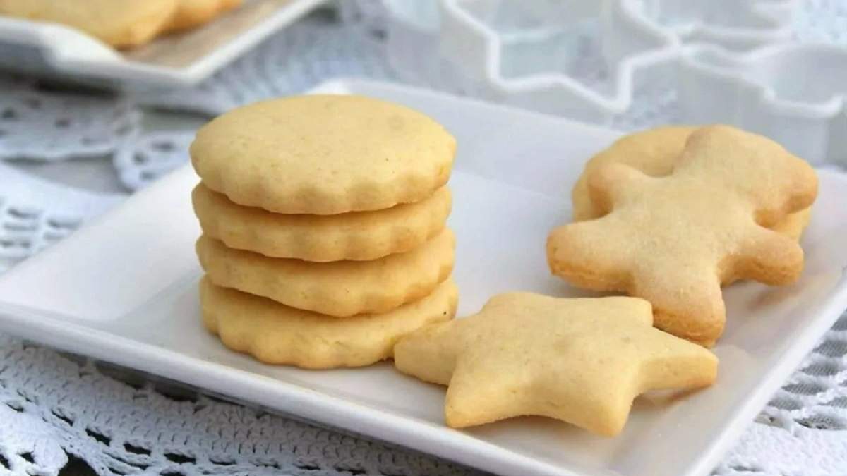 Galletitas. Fuente: (X)