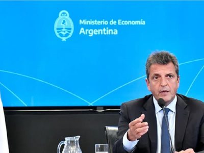 El objetivo del gobierno es reducir la brecha cambiaria y descarta una devaluación