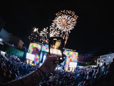 Inicia el Festival Cervantino con Estados Unidos y Sonora como invitados de honor