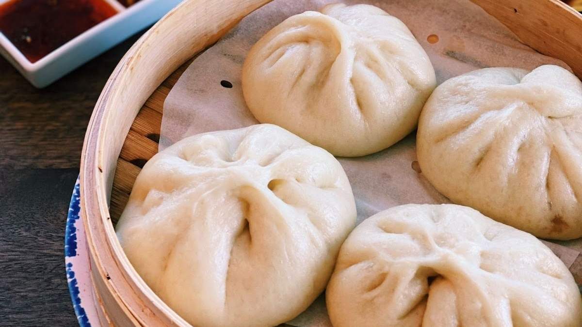 Baos. Fuente: (Instagram)