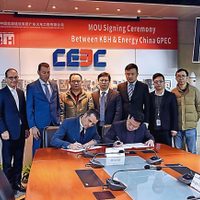 Los constantes servicios de Ansbacher