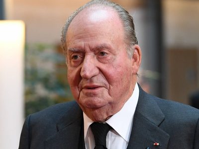 Autoridades gubernamentales respaldan el regreso del rey Juan Carlos I: nadie podrá oponerse