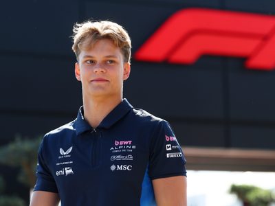 Sin accidentes, pero con algunos sustos: cómo le fue al rival de Franco Colapinto en la FP1 de Monza