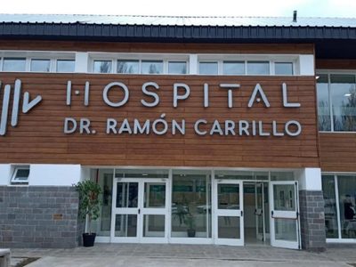 Continúan los reclamos por la falta de medicamentos en el Hospital Ramón Carrillo