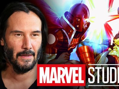Marvel va por Keanu Reeves y su personaje promete dar que hablar