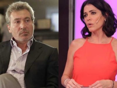 La frustración de Daniel Vila por la decisión de Pamela David: "Un momento que es muy difícil..."