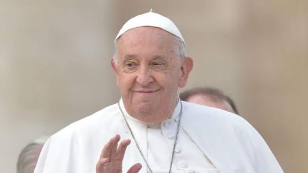 El salario del Papa: entérate cómo financiaba sus gastos Francisco en el Vaticano.