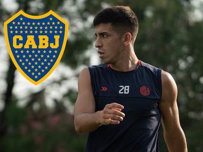 La respuesta de San Lorenzo: Boca avanzó e hizo una primera oferta por Alexis Cuello