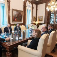 Cuáles fueron las repercusiones ante la designación de Fernanda Ávila en Minería