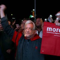 Virtual secretario de Hacienda da primeras señales a inversionistas sobre política económica