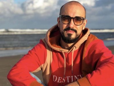 ¡Los defraudó! Abel Pintos y la millonaria cifra que pidió para cantar en el Festival de Chilecito