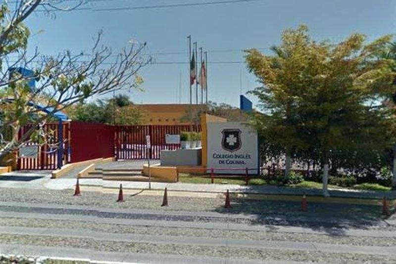 Colegio Inglés de Colima. Disputa legal