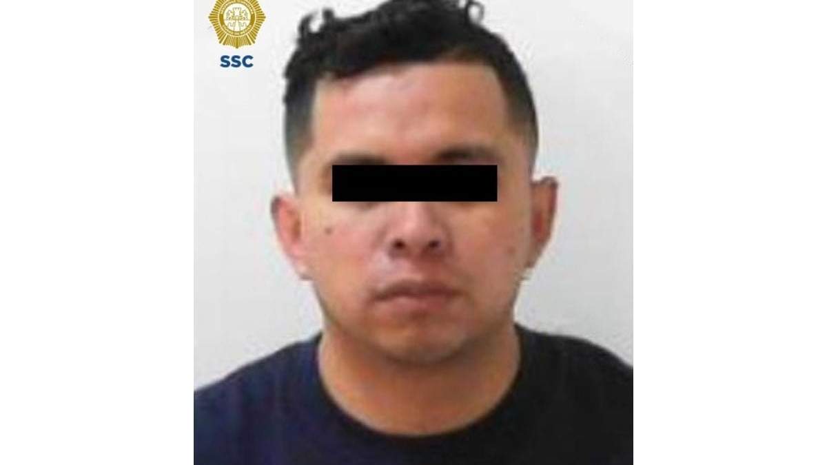 Pablo Andrés “N”, alias “El Padrino”