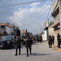 Aumenta el robo a casa-habitación en la CDMX y el Edomex en primer semestre de 2023: SESNSP