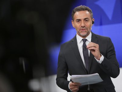 Imputaron a un diputado K por amenazar a Luis Majul