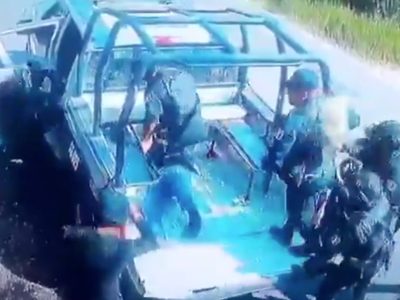 Denuncian detención ilegal, tortura y montaje de delitos contra defensor triqui en Oaxaca