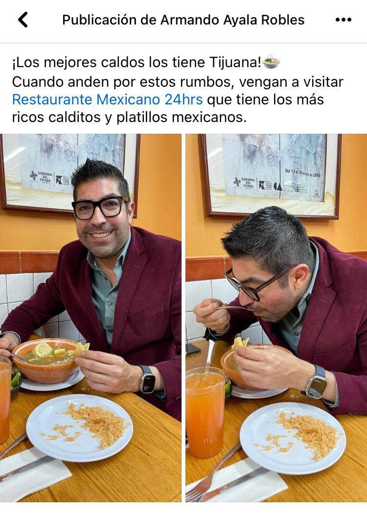 alcalde de