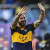 La revelación de Daniele De Rossi sobre un posible futuro en Boca