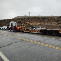 Vialidad Nacional trabajará en el sector de la Rinconada de la Ruta Nacional 40
