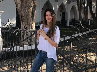 "Me la morfo": Isabel Macedo y el retrato más dulce de Belita que nos dejó suspirando de amor
