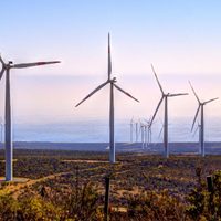 Chile debe invertir una multimillonaria suma en 30 años para cumplir con sus compromisos climáticos